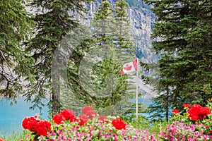 Beautiful Canada