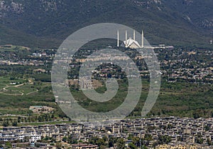 Beautiful Capital of Pakistan, Islamabad