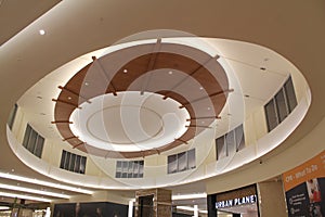 Beautiful ceiling in Brampton, Canada