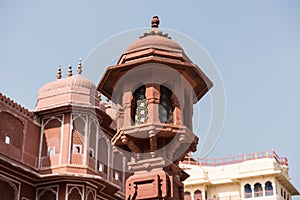 Beautiful Chandra Mahal