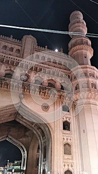 Beautiful Charminar