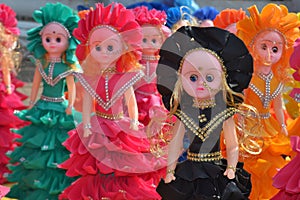 Beautiful cheap dolls