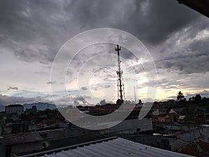 Beautiful  ciamis west java