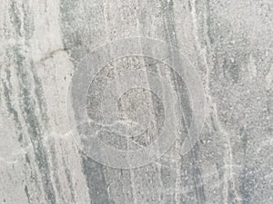 Beautiful closeup textures abstract color gray and white tiles granite and gray marble pattern wall on white background and wood