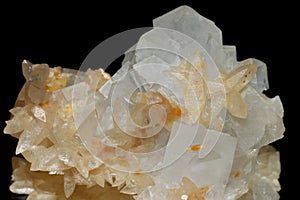 Beautiful combi mineral
