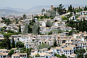 Beautiful Cordoba Spain photo