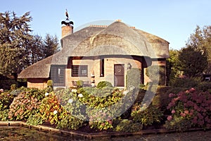 Beautiful countryhouse