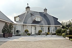 Beautiful countryhouse in Netherlands