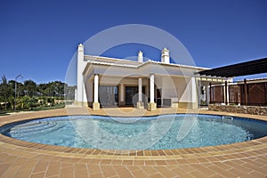 Beautiful countryhouse in Portugal