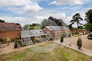 Beautiful Countryside home