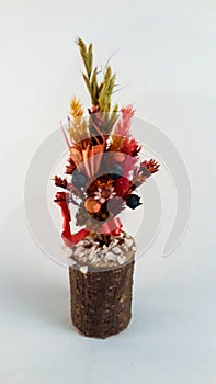 A beautiful decoration