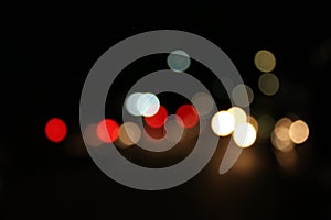 Beautiful Dramatic Light Bulb