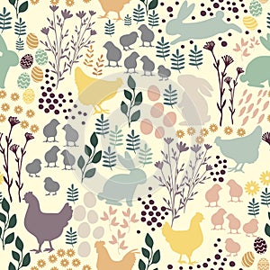 Easter Pattern