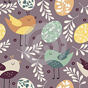 Easter Pattern