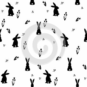 Easter Pattern