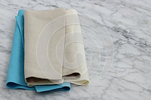 beautiful fabric napkins