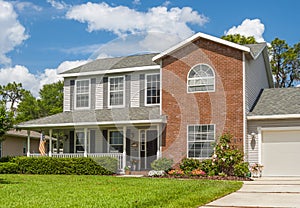 Beautiful Family Home