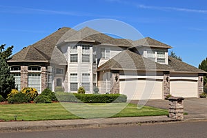 Beautiful Family Home