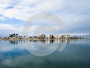 Beautiful Faro Island- Algarve