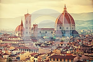 Beautiful Florence