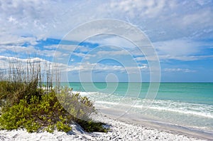 Beautiful Florida Coastline
