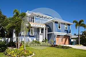 Beautiful Florida House