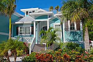 Beautiful Florida House