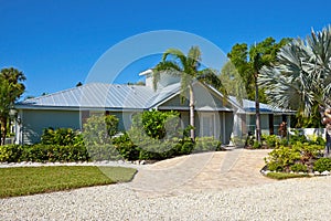 Beautiful Florida House