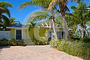 Beautiful Florida House