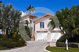 Beautiful Florida House
