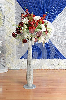 Beautiful Flower Arrangement for Special Celebrations