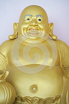 Beautiful Gautama Buddha