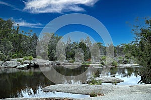 Beautiful Giraween National Park