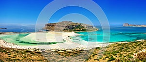 Beautiful Greek landscapes , Crete