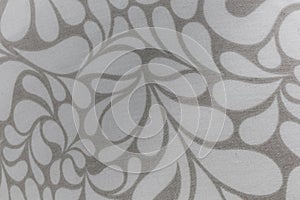 Beautiful Grey Abstract Background Design