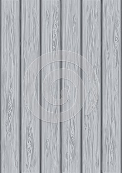 Beautiful grey wood grain background