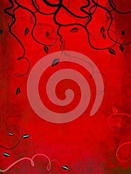 Beautiful grunge background