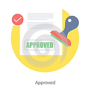 Approved