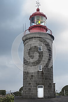 Bellissimo porta da faro 