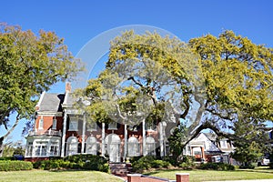 Beautiful Hillsborough bay bayshore waterfront house in Tampa