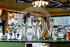 Beautiful home decorative elements produced