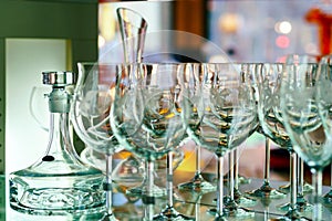 Beautiful home decorative elements produced