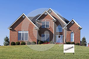 Beautiful Homes Foreclosure