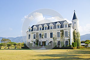 Beautiful Hotel in Khaoyai