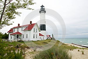 Big Sable Point Lighthouse