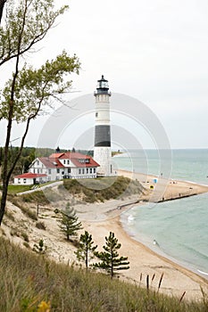Big Sable Point Lighthouse