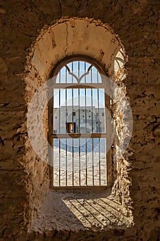 Beautiful images of Historical Old Al-Uqair port in Saudi Arabia