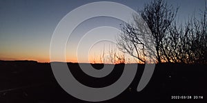 beautiful, incredible sky