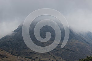 Beautiful indian hills, Munnar, Kerala, India