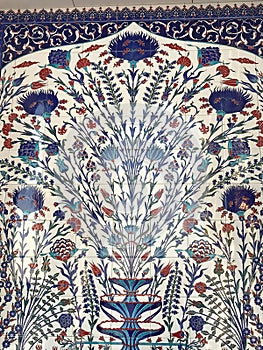 Arabic mosaÃÂ¯que